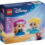 LEGO® | Disney Frozen Mini Anna & Elsa