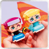 LEGO® | Disney Frozen Mini Anna & Elsa