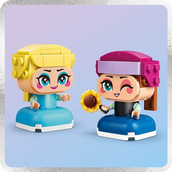 LEGO® | Disney Frozen Mini Anna & Elsa