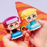 LEGO® | Disney Frozen Mini Anna & Elsa