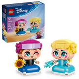 LEGO® | Disney Frozen Mini Anna & Elsa
