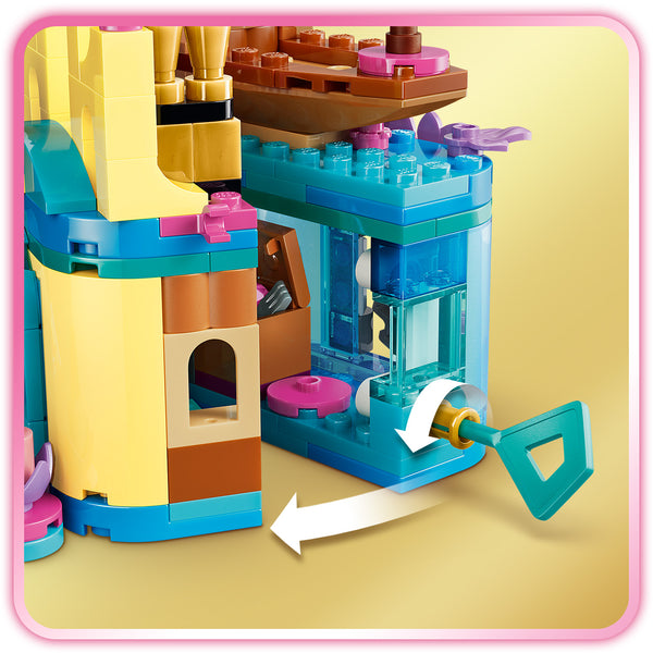 LEGO® | Disney Princess Ariel’s Magical Mini Palace