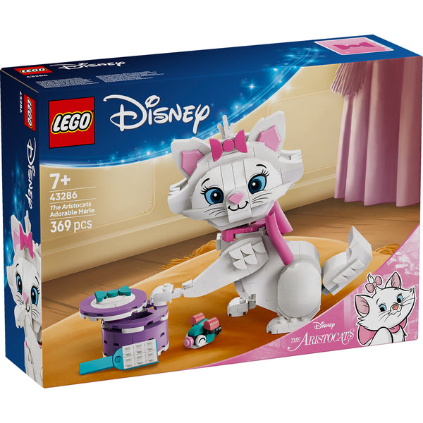 LEGO® | Disney The Aristocats Adorable Marie