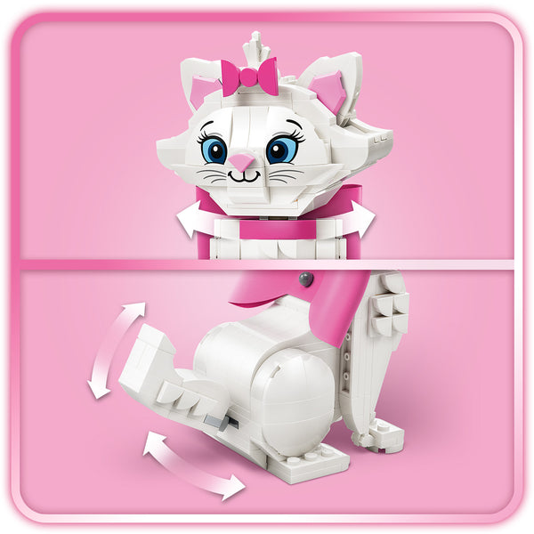 LEGO® | Disney The Aristocats Adorable Marie