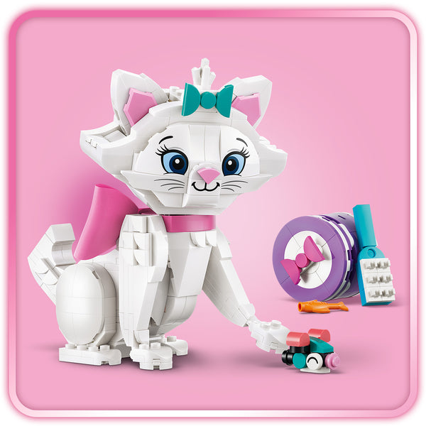 LEGO® | Disney The Aristocats Adorable Marie