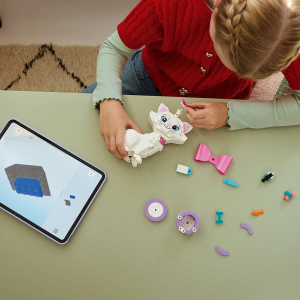 LEGO® | Disney The Aristocats Adorable Marie