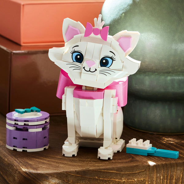 LEGO® | Disney The Aristocats Adorable Marie