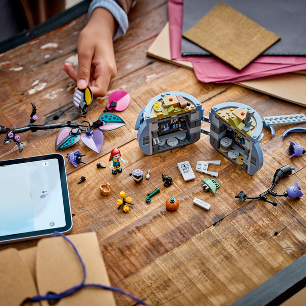 LEGO® | Disney Sally’s Flowerpot