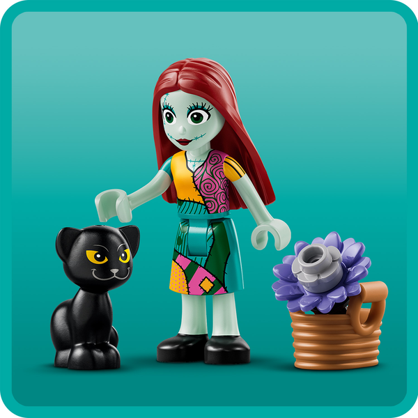 LEGO® | Disney Sally’s Flowerpot