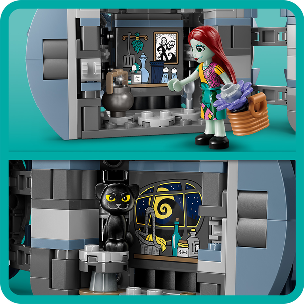 LEGO® | Disney Sally’s Flowerpot