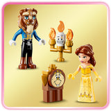 LEGO® | Disney Princess Belle & the Beast’s Enchanted Castle