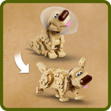 LEGO® | Disney and Pixar Kevin & Dug