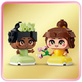 LEGO® | Disney Princess Mini Belle & Tiana with Castle