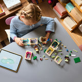 LEGO® | Disney Princess Mini Belle & Tiana with Castle