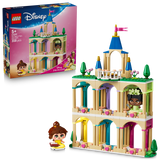 LEGO® | Disney Princess Mini Belle & Tiana with Castle