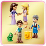 LEGO® | Disney Princess Rapunzel’s Castle