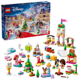 LEGO® | Disney Princess Advent Calendar 2026