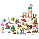 LEGO® | Disney Princess Advent Calendar 2026