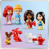 LEGO® | Disney Princess Advent Calendar 2026