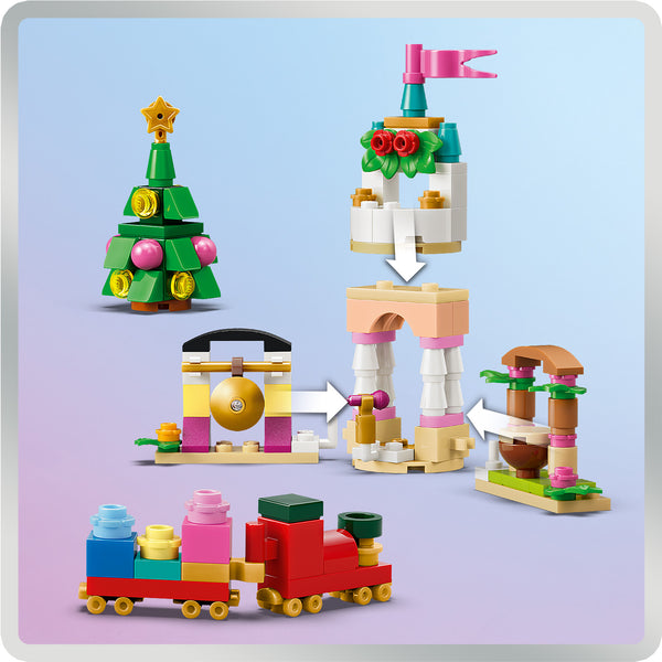 LEGO® | Disney Princess Advent Calendar 2026