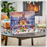 LEGO® | Disney Princess Advent Calendar 2026