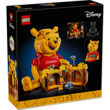 LEGO® | Disney Winnie the Pooh
