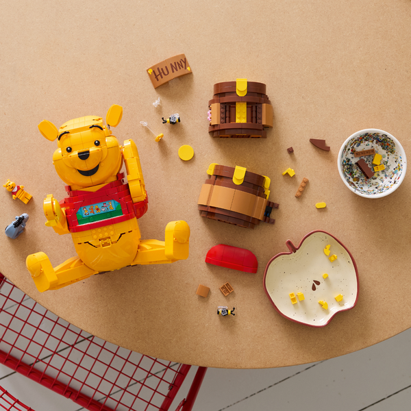 LEGO® | Disney Winnie the Pooh