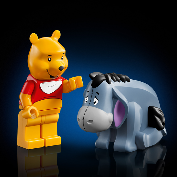 LEGO® | Disney Winnie the Pooh