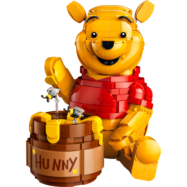 LEGO® | Disney Winnie the Pooh
