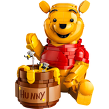 LEGO® | Disney Winnie the Pooh