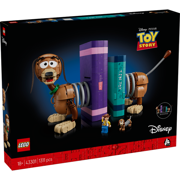 New Arrivals AG LEGO Certified Stores New Arrivals AG LEGO Certified Stores