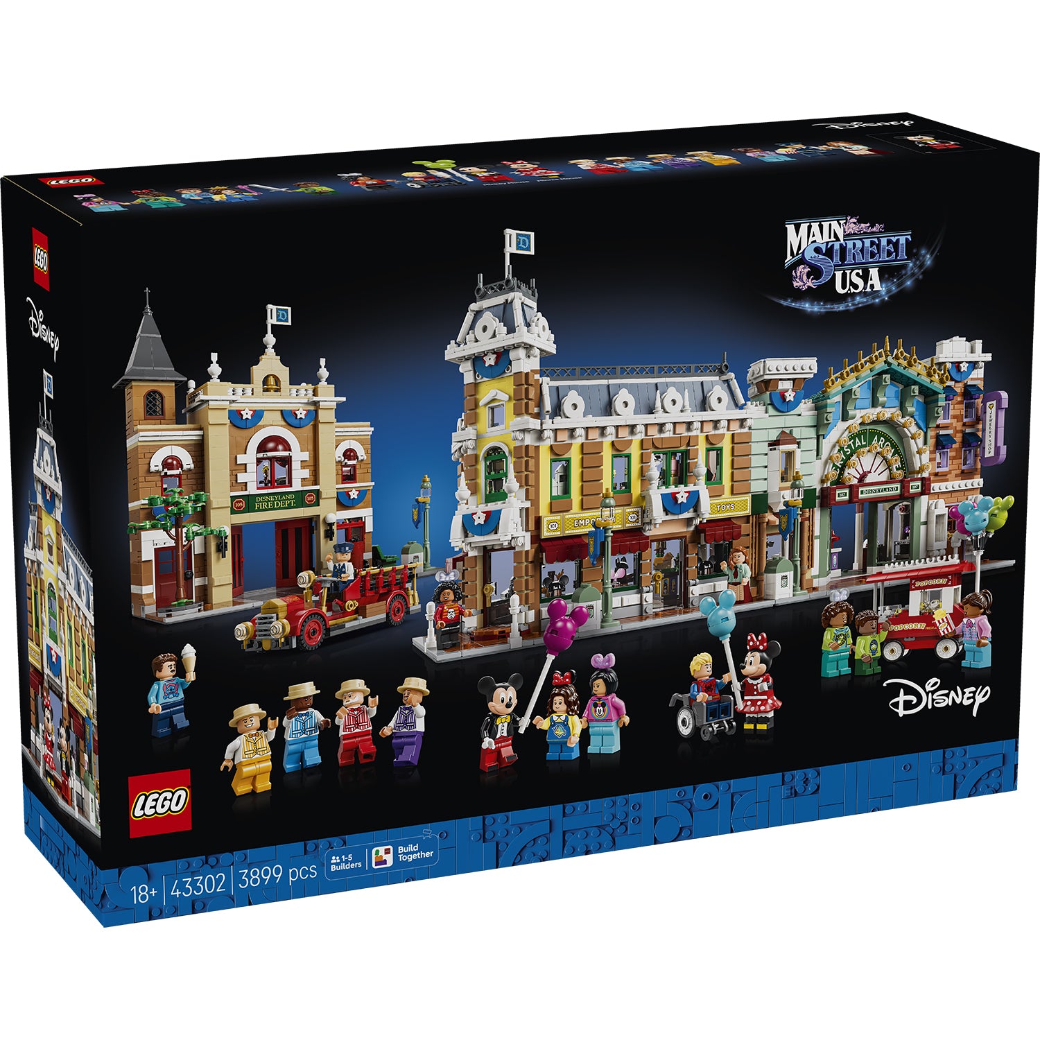 グレタ・ガーウィグ マンブルコア・コレクション〈3枚組〉　新品未開封 Westfield Miranda – AG LEGO® Certified Stores