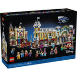 LEGO® | Disney Main Street, U.S.A.