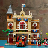 LEGO® | Disney Main Street, U.S.A.