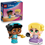LEGO® | Disney Princess Mini Jasmine & Rapunzel