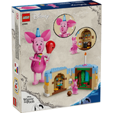 LEGO® | Disney Piglet’s Birthday Fun