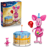 LEGO® | Disney Piglet’s Birthday Fun
