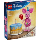 LEGO® | Disney Piglet’s Birthday Fun