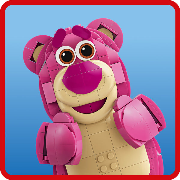LEGO® | Disney and Pixar Toy Story Lotso