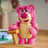 LEGO® | Disney and Pixar Toy Story Lotso