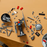 LEGO® Icons The Lord of the Rings: Sauron’s Helmet