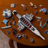 LEGO® Icons Douglas™ DC-3™ PAN AM® Airliner