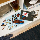 LEGO® Ideas Sea Serpent
