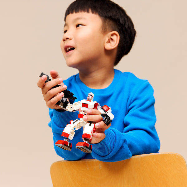 LEGO® Star Wars™ Clone Shock Trooper™ Mech