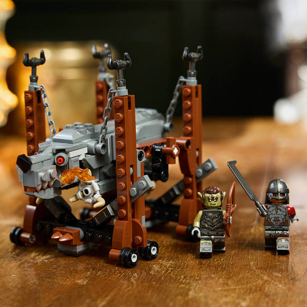 LEGO® Icons The Lord of the Rings: Grond
