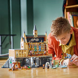 LEGO® Harry Potter™ Hogwarts™ Castle: The Great Hall