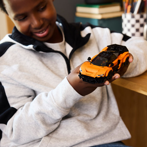 LEGO® Speed Champions McLaren W1