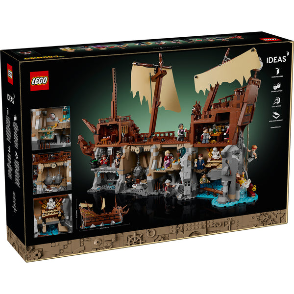 LEGO® Ideas The Goonies