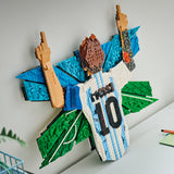 LEGO® Editions Lionel Messi – Celebration