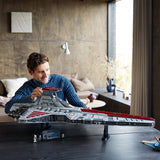 LEGO® Star Wars™ Venator-Class Republic Attack Cruiser - Ultimate Collector Series